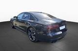 Audi S8 4.0 TFSI plus  - Audi S8: Plus