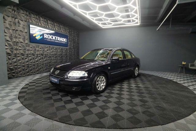 Volkswagen Passat 2.0 Highline | Alcantara | Xenon | MP3