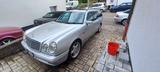 Mercedes-Benz E 55 AMG E 55 T AMG AMG - Mercedes-Benz E 55 AMG: Kombi