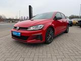 Volkswagen Golf VII GTI Performance Standheizung Digital - Benzin Kleinwagen mit Anhängerkupplung
