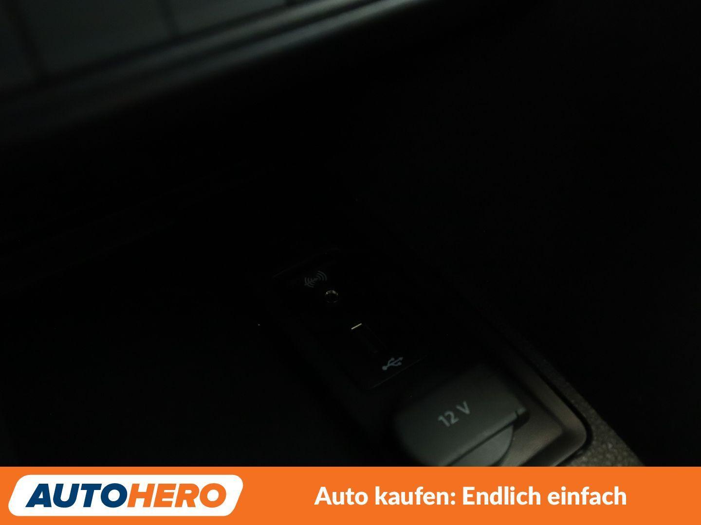 Volkswagen Caddy 2.0 TDI Outdoor BMT Aut.*NAVI*ACC*CAM*, миниатюра 25