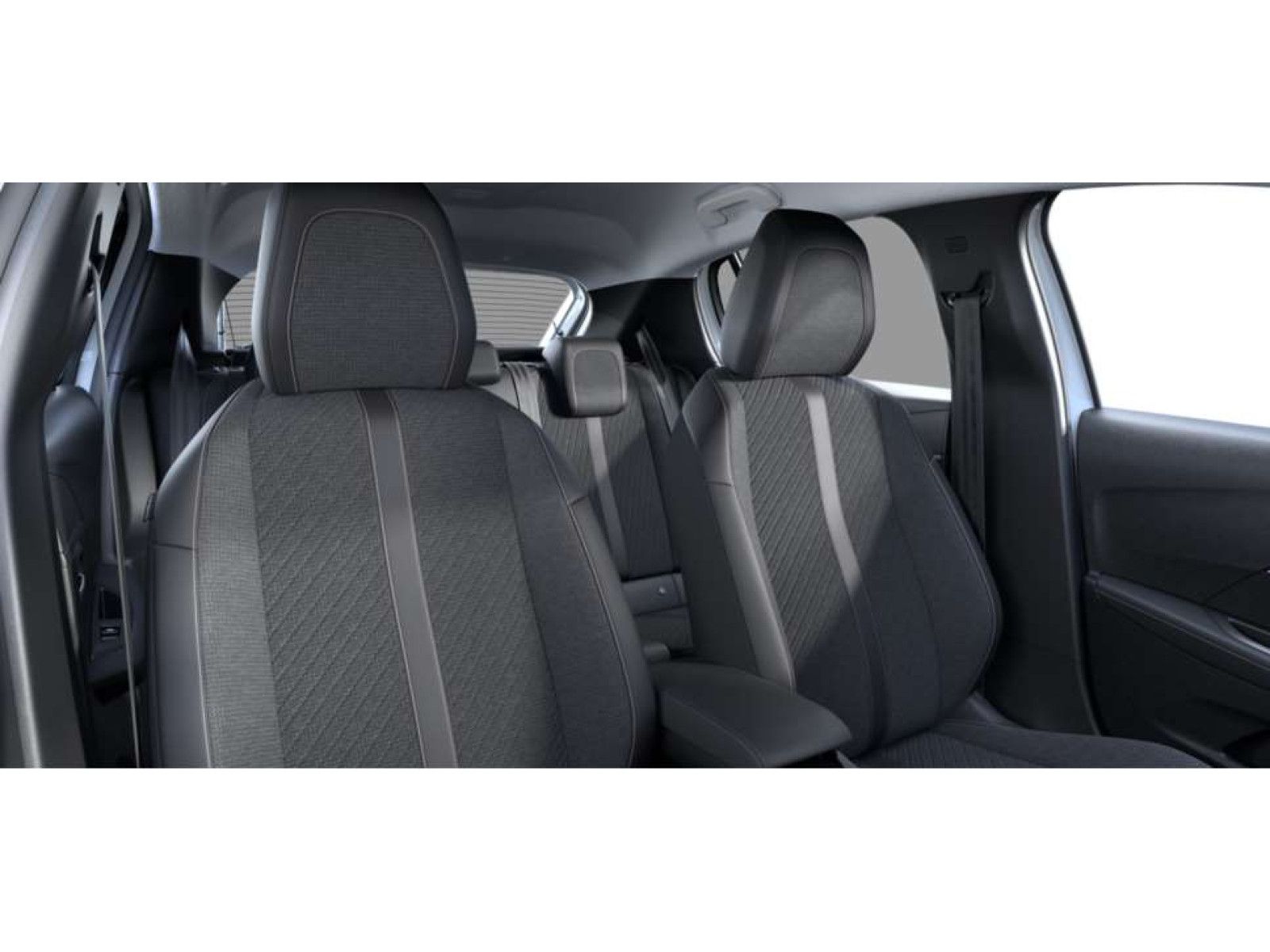 Peugeot 208 - Bild 8