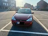 Ford Focus 2000 1.6 benzin - Ford Focus aus 2000: 1.6