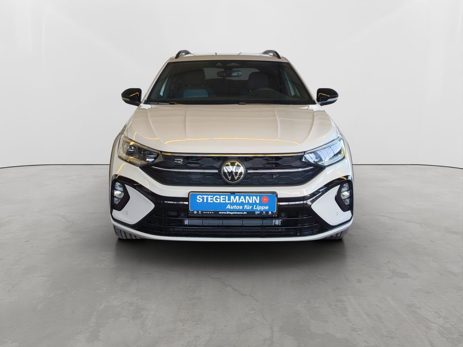 Volkswagen Taigo - Bild 9