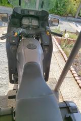 BMW K1100LT - BMW K1100LT