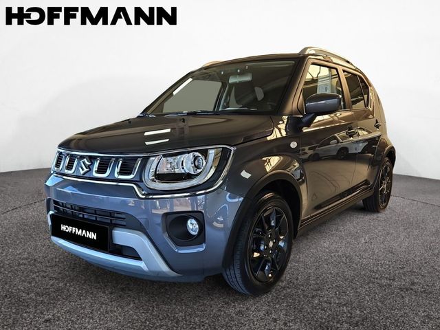 Suzuki Ignis 1.2 Dualjet Hybrid Comfort