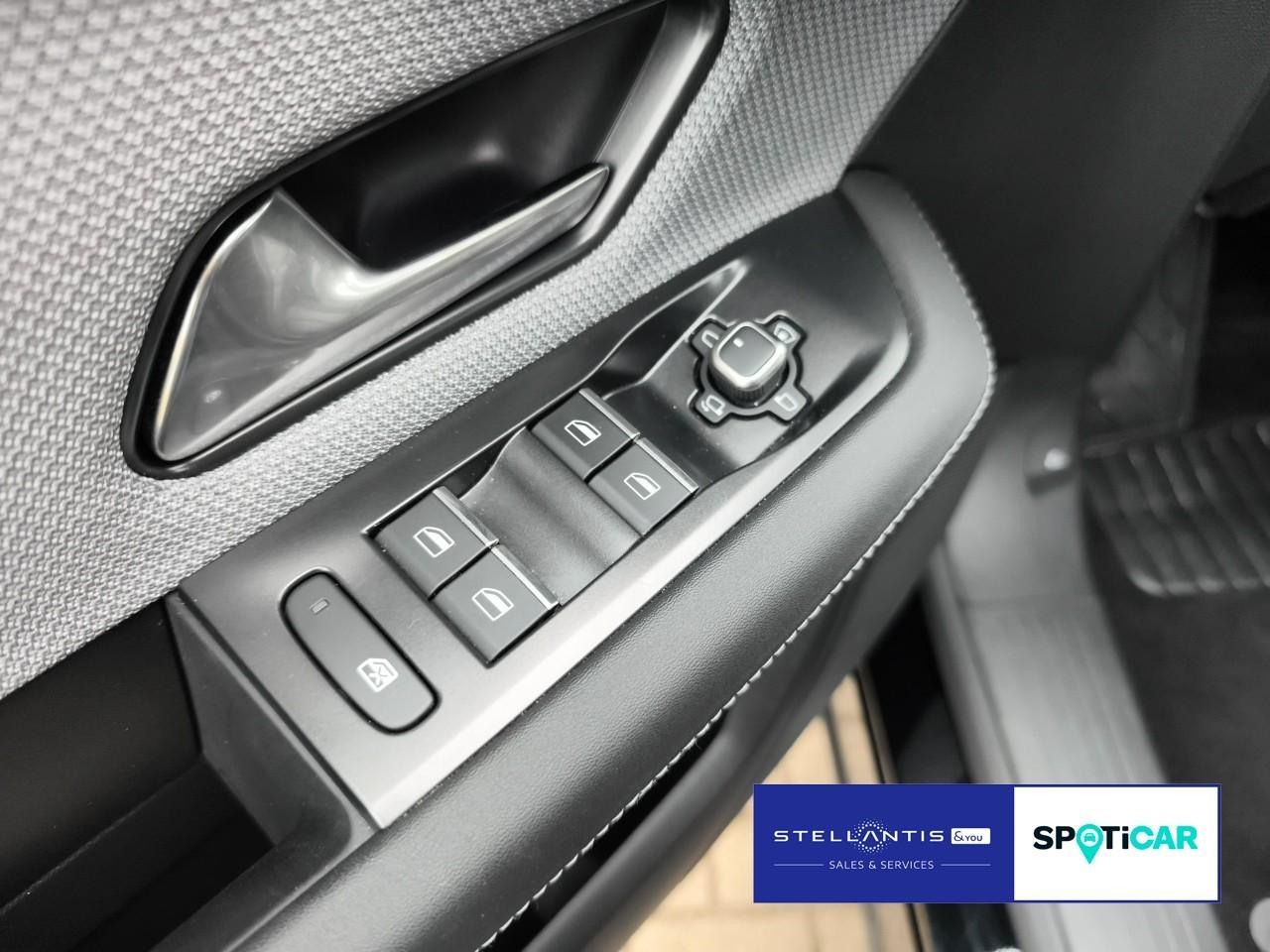 Opel Grandland 1.2 Mild-Hybrid GS Drive Ass.2.0, миниатюра 12