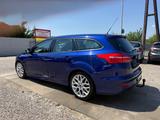 Ford Focus Turnier ST-Line Automatik! AHK! - Ford Focus ST mit Diesel-Antrieb