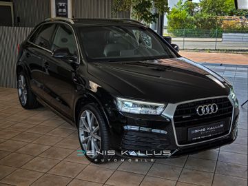 Audi Q3 - 10