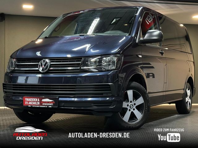 Volkswagen T6 Multivan 2.0TDI SHZ#NAVI#CAM#KLIMA#BLUETOOTH