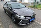 Toyota Camry Hybrid, Luxury, Voll., Leder, 360Kam, - Toyota Camry von privat