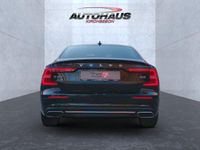 Volvo S60 - Vorschau Bild 8