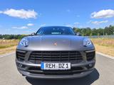Porsche Macan Leder, Navi, 2 Hd, Pano Scheckheft uvm - Porsche Macan: Privatanbieter