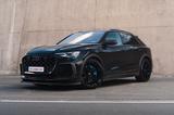 Audi RSQ8 LE ABT 1/125 - Audi RSQ8: Abt