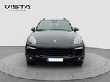 Porsche Cayenne S Sport Design Paket*CAM*SH*APP-CAR*AHK* - Porsche Cayenne: Design