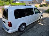 Volkswagen Caddy Maxi - Volkswagen Caddy Maxi aus 2018