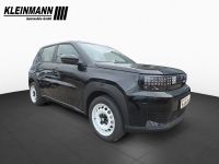 Fiat Grande Panda - Vorschau Bild 2