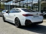 BMW i4 M50 xDrive /DrivingAssistantProf HarmanKardon - BMW i4: M50