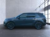 Land Rover Discovery Sport D165 Dynamic SE AWD AHK/Wnter - mit Diesel-Antrieb: Vollleder, Scheckheftgepflegt