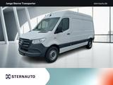 Mercedes-Benz eSprinter 312 KA 39 HD Autom. DAB Klima Kamera - Mercedes-Benz eSprinter Gebrauchtwagen