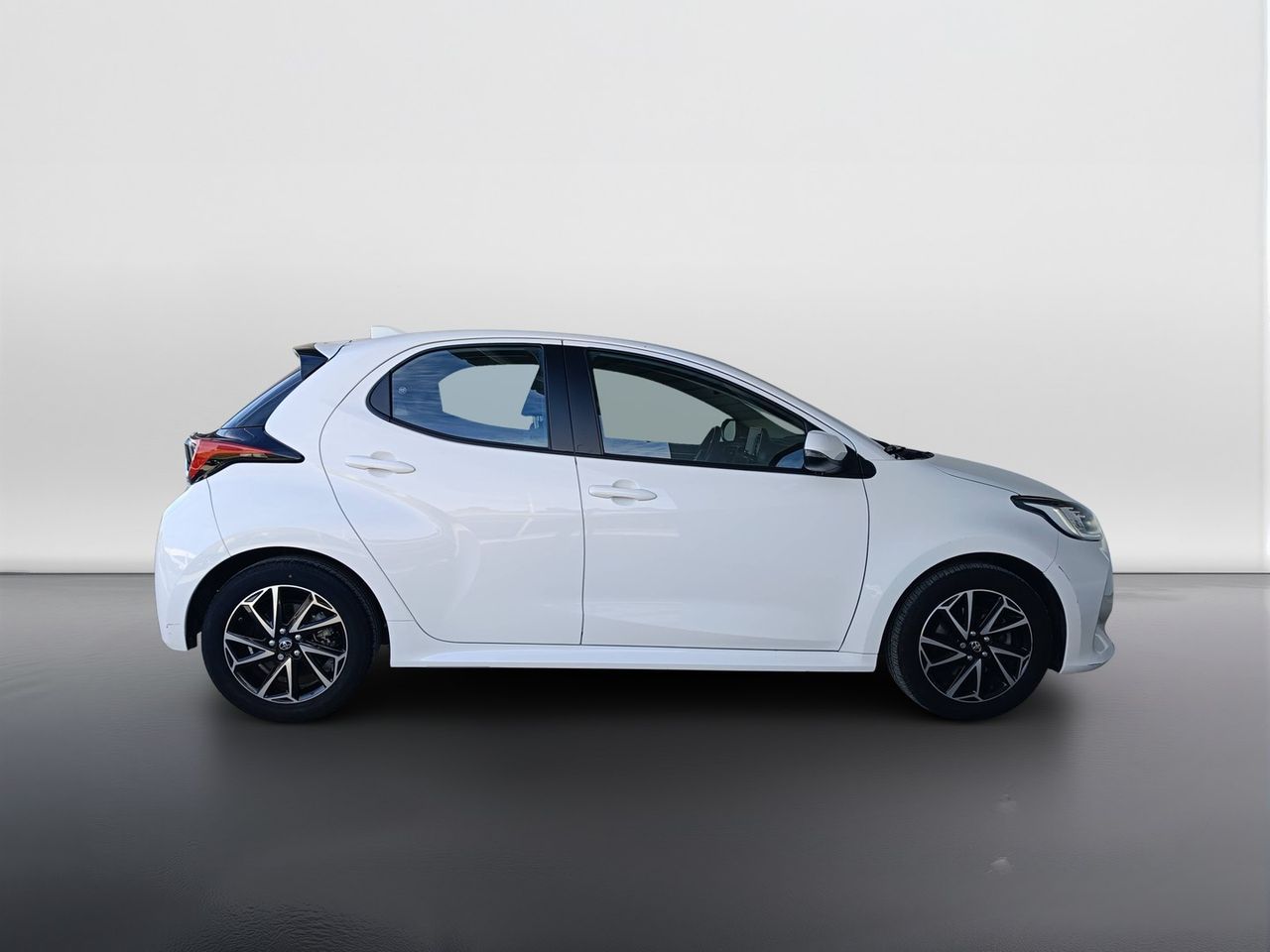 Toyota TOYOTA Yaris IV 2020 - Yaris 1.5h Trend imagem 3