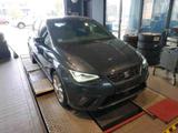 Seat Ibiza 1.0 TSI FR +LED +NAVI +SHZ +17" +APP-CONN - Seat Gebrauchtwagen von 2023