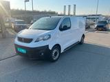 Peugeot Expert Kasten Premium Elektromotor L2 - Peugeot Expert mit Elektro-Antrieb