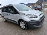 Ford Transit Connect Maxi 2.5Ltr-126kW(171PS) Benzin - Ford: 17m