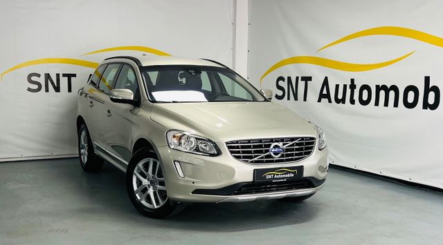 Volvo XC60 T5