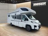 Adria Coral XL ALL-IN 660 SL  - Adria Coral 660 sl