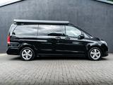 Mercedes-Benz V 250/200 MARCO POLO LEDER BEIGE - Mercedes-Benz Marco