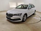 Skoda Superb 2.0 TDI Ambition SHZ|LED|ACC|Bi-Xen.|PDC - Skoda Superb in Chemnitz
