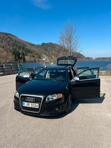 Audi RS4 4.2 quattro Avant - Keramikbremse, Solardach - Audi RS4 von privat