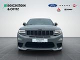 Jeep Grand Cherokee 6.2 V8 Trackhawk SRT - Jeep Grand Cherokee: Trackhawk