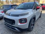 Vorschaubild Citroën C3 Aircross Shine 1.2 Klima Navi Panorama 8x Alu