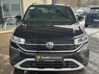 Volkswagen T-Cross - Vorschau Bild 3