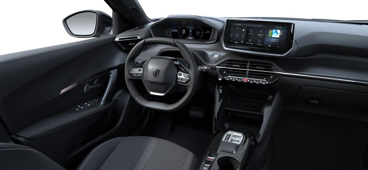 Peugeot e-2008 Allure | LED/KEYLESS/360°