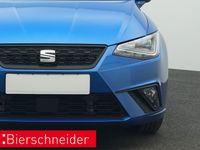 Seat Ibiza - Vorschau Bild 21
