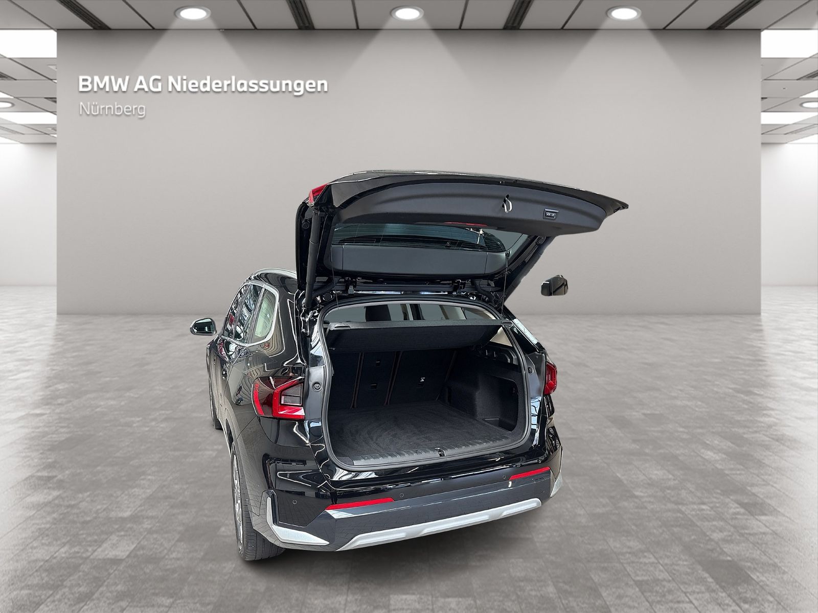 BMW X1 sDrive18d xLine M Sport Sportsitze Keyless L foto 9