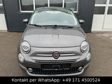 Fiat 500 1,2 Lounge *Klima*Panoramadach*Alu+WR - Fiat in Stuttgart