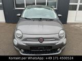Fiat 500 1,2 Lounge *Klima*Panoramadach*Alu+WR - Fiat in Stuttgart