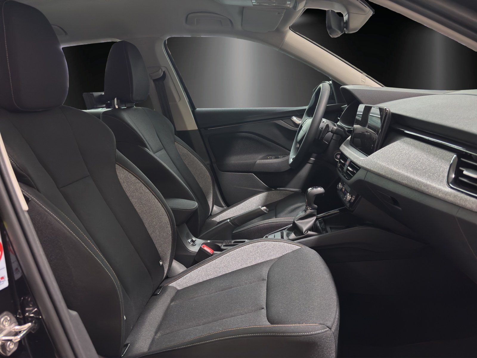 Fahrzeugabbildung SKODA Kamiq Tour 1,5 TSI 110 kW DSG