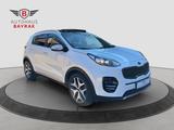 Kia Sportage GT-Line PANO/KEYLESS/4xSHZ/RFK/SPUR/UVM - Kia Sportage Gebrauchtwagen in Bremen
