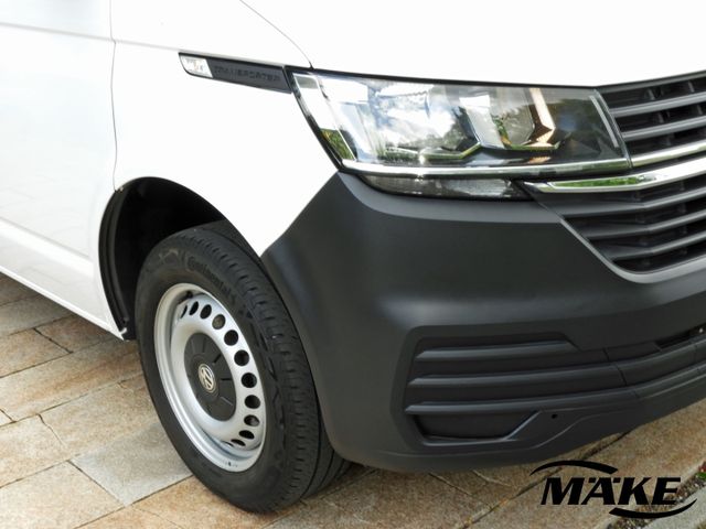 T6.1 Kasten LR 2.0 TDI AHZV NAVI GRA PDC STDHZG 