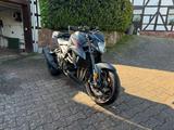Suzuki GSX-S750 | 1. Hand | wenig km | unfallfrei  - SUZUKI 750