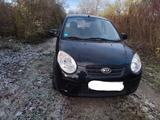 Kia Picanto 1.1 2009 Benzin mit 2 Jahre Tüv - Kia Picanto JA