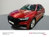 Audi SQ8 4.0 TFSI*COMPETITION*PLUS*B&O*STAND*VALCONA* - Audi SQ8: Competition Plus