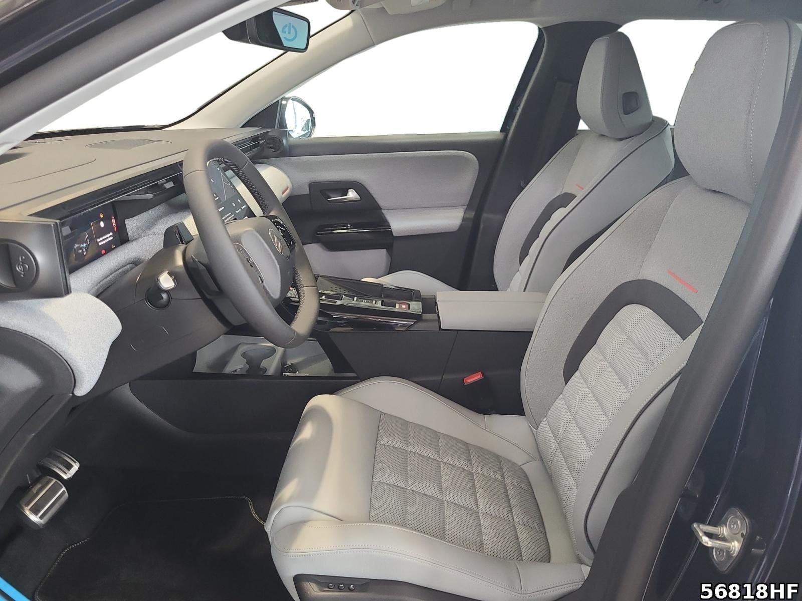 Fahrzeugabbildung Citroën C5 Aircross Max Elektro