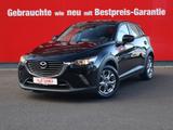 Mazda CX-3 2.0 Navi Tempomat Sitzheizung PDC Bluetooth - Mazda: 3.2