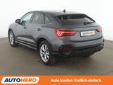Audi Q3 Sportback 35 TFSI S Line Aut.*NAVI*LED*TEMPO* - Audi mit Benzin-Antrieb: Geländewagen
